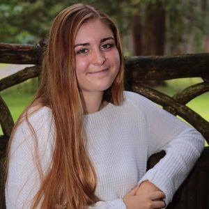 Meet your Posher, Audrey